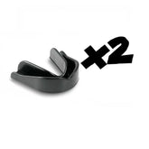 Roar Pack of 2 Gel Gum Mouth Guard Shield Teeth Protector Boxing MMA Multi-Sports - Roar-int
